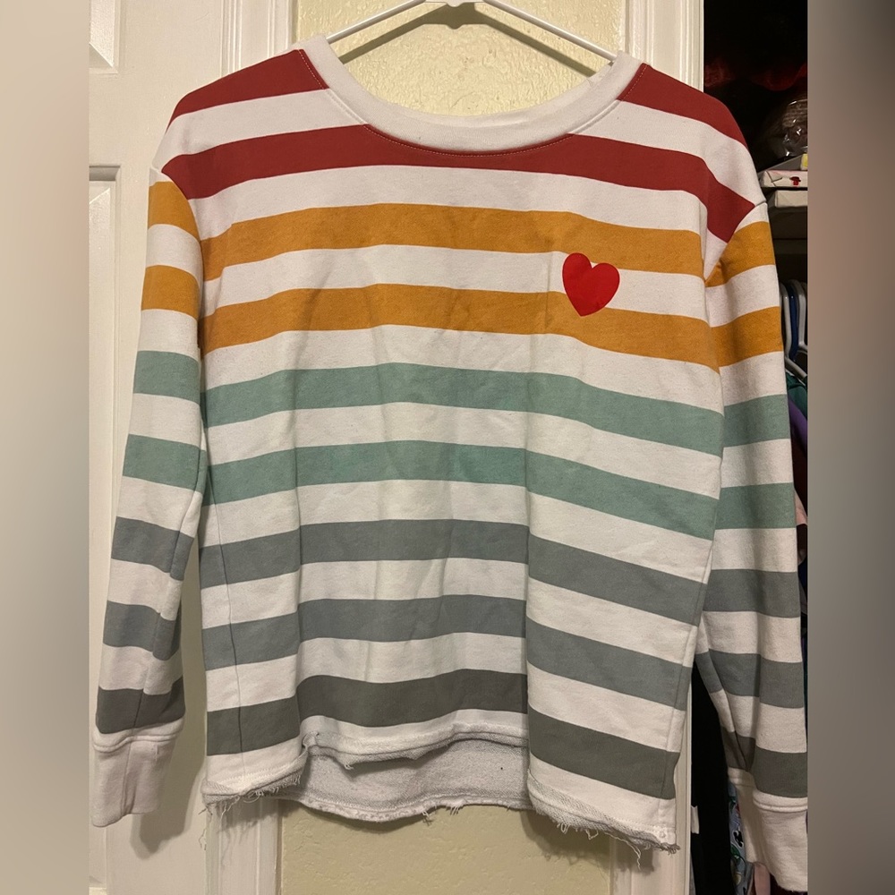 Cute comfy sweater
